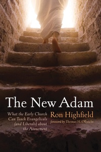 Abbildung von: The New Adam - Wipf and Stock Publishers