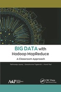 Bild: Big Data with Hadoop MapReduce - Apple Academic Press Inc.