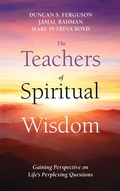 Cover: The Teachers of Spiritual Wisdom - Wipf & Stock Publishers