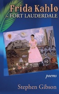 Cover: Frida Kahlo in Fort Lauderdale - Able Muse Press