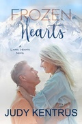 Cover: Frozen Hearts (Laurel Heights) - Judy Kentrus