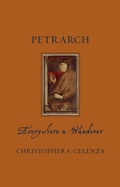 Cover: Petrarch - Reaktion Books