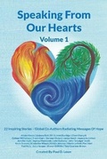 Cover: Speaking From Our Hearts Volume 1 - Paragon Publishing