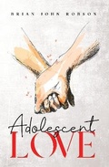 Cover: Adolescent Love - Vanguard Press
