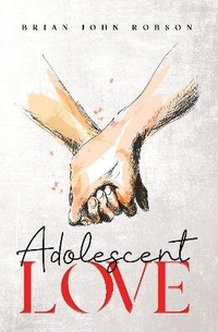 Enlarge image Cover: Adolescent Love - Vanguard Press