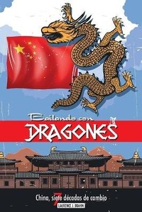 Abbildung von: Bailando con dragones - Discovery Publisher