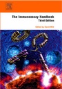 Cover: The Immunoassay Handbook - Elsevier