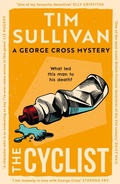 Cover: The Cyclist - Head of Zeus