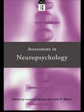 Cover: Assessment in Neuropsychology - Routledge