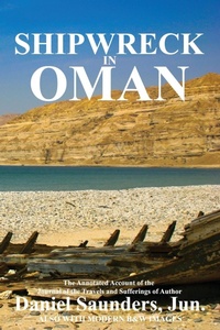 Abbildung von: Shipwreck in Oman - Arabesque Travel