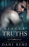 Cover: Bitter Truths - Dani Rene Books