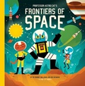 Cover: Professor Astro Cat's Frontiers of Space - Flying Eye Books