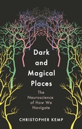 Cover: Dark and Magical Places - Wellcome Collection