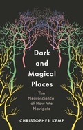 Cover: Dark and Magical Places - Wellcome Collection