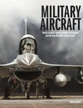 Cover: Military Aircraft - Amber Books