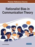 Cover: Rationalist Bias in Communication Theory - Business Science Reference