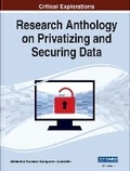 Cover: Research Anthology on Privatizing and Securing Data - Business Science Reference