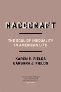 Cover: Racecraft - Verso Books