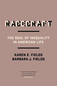 Enlarge image Cover: Racecraft - Verso Books