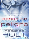 Cover: Donde Se Oculta El Peligro - Tektime