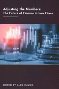 Cover: Adjusting the Numbers - Globe Law and Business Ltd