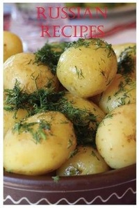 Abbildung von: Russian Recipes - Cooking World