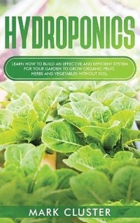 Abbildung von: Hydroponics - Kdx Publishing