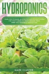 Abbildung von: Hydroponics - Kdx Publishing
