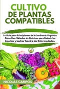 Cover: Cultivo de Plantas Compatibles - Garden Publishing