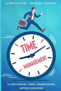 Abbildung von: Time Management - Alberto Dianin
