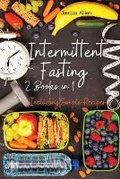 Cover: Intermittent Fasting - Jessica Allen