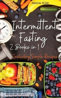 Enlarge image Cover: Intermittent Fasting - Jessica Allen