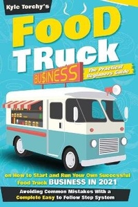 Abbildung von: Food Truck Business - Acm-publishing