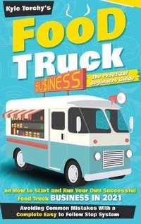 Abbildung von: Food Truck Business - Kyle Torchy's