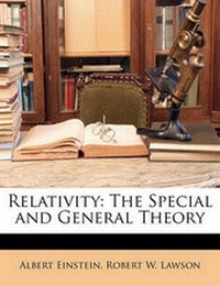Enlarge image Cover: Relativity - Nabu Press