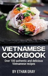 Abbildung von: Vietnamese Cookbook - James Farrel Publy Agent