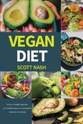 Cover: Vegan Diet - James Farrel Publy Agent