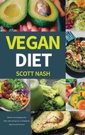 Cover: Vegan Diet - James Farrel Publy Agent