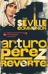 Enlarge image Cover: The Seville Communion - Vintage