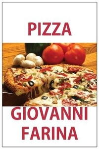 Abbildung von: Pizza - Cooking World