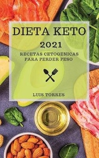 Enlarge image Cover: Dieta Keto 2021 - Luis Torres