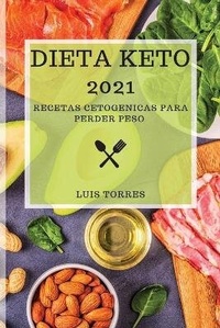 Enlarge image Cover: Dieta Keto 2021 - Luis Torres