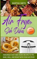Cover: A?r Fryer Side D??h?? - Orion Edition Ltd