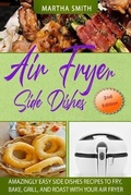 Cover: A?r Fryer Side D??h?? - Orion Edition Ltd