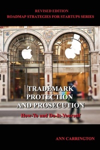 Abbildung von: Trademark Protection and Prosecution - Ridge Publishing Group