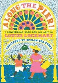 Enlarge image Cover: Along The Pier - Design For Today
