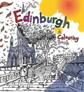 Cover: Edinburgh - Lexus Ltd