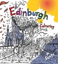 Enlarge image Cover: Edinburgh - Lexus Ltd
