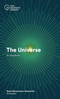 Cover: The Universe - Royal Observatory Greenwich