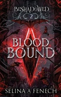 Cover: Blood Bound - Fairies & Fantasy Pty